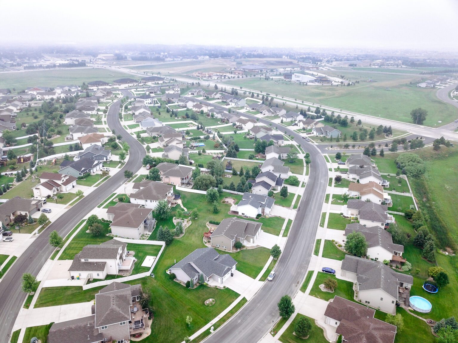 About Boulder Ridge Home Owners Association