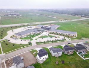 Liberty Middle School